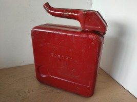 Fabory metalen jerrycan 10 liter (5)